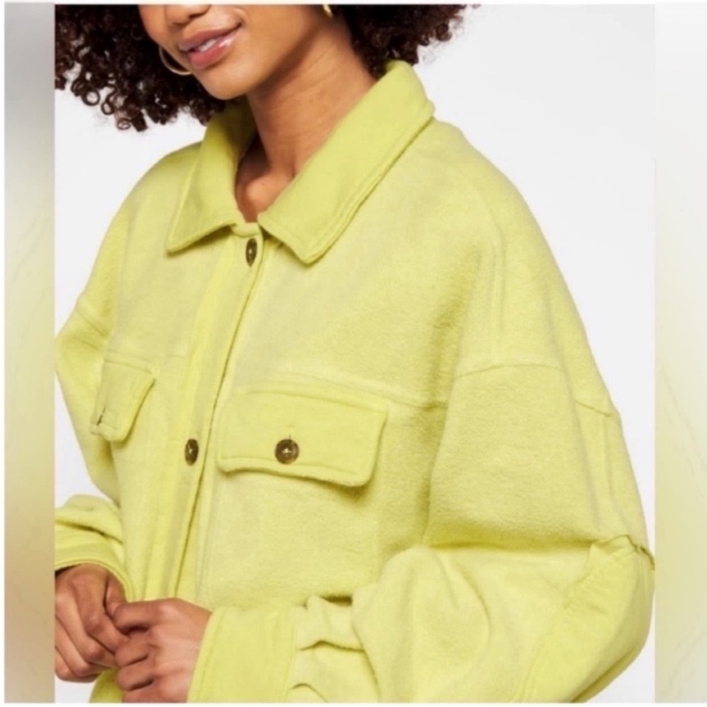Free People Ruby Jacket - Picture 6 of 11